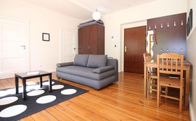Apartamenty Swinoujscie - Villa Stil