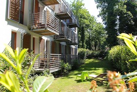 Apartamenty Swinoujscie - Villa Stil