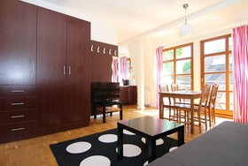 Apartamenty Swinoujscie - Villa Stil