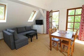 Apartamenty Swinoujscie - Villa Stil
