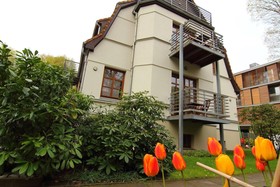 Apartamenty Swinoujscie - Villa Stil