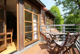 Apartamenty Swinoujscie - Villa Stil
