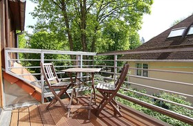 Apartamenty Swinoujscie - Villa Stil