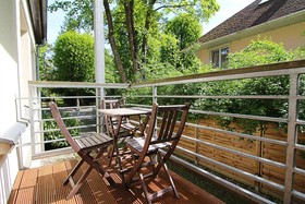 Apartamenty Swinoujscie - Villa Stil