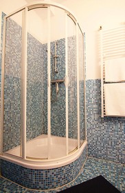 Apartamenty Swinoujscie - Villa Stil