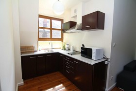 Apartamenty Swinoujscie - Villa Stil