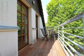 Apartamenty Swinoujscie - Villa Stil