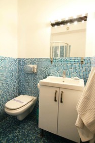 Apartamenty Swinoujscie - Villa Stil