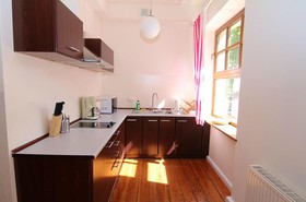 Apartamenty Swinoujscie - Villa Stil