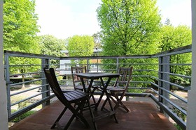 Apartamenty Swinoujscie - Villa Stil