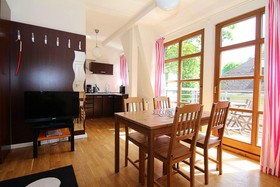 Apartamenty Swinoujscie - Villa Stil