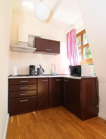 Apartamenty Swinoujscie - Villa Stil