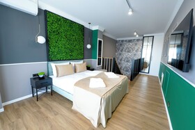 Aparthotel Green Concrete