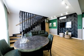Aparthotel Green Concrete