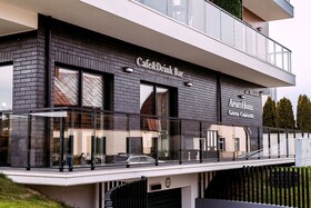 Aparthotel Green Concrete