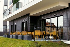 Aparthotel Green Concrete