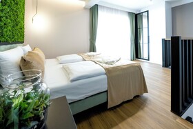Aparthotel Green Concrete