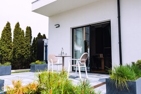Aparthotel Green Concrete