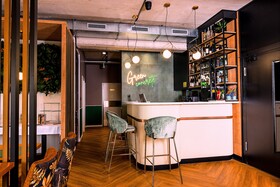 Aparthotel Green Concrete