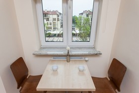 Trzy Korony Piastów by Renters