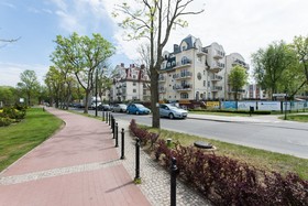 Trzy Korony Piastów by Renters