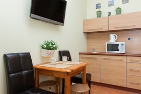 Trzy Korony Piastów by Renters