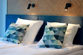 ApartPark Baltic Home