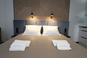 ApartPark Baltic Home