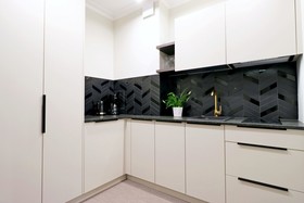 ApartPark Baltic Home