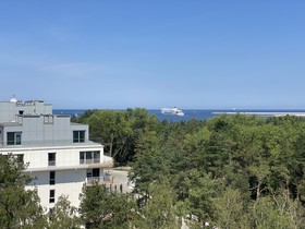 ApartPark Baltic Home