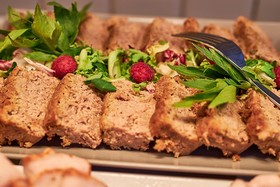 ApartPark Baltic Home