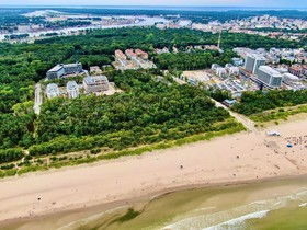 ApartPark Baltic Home