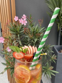 ApartPark Baltic Home