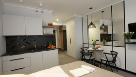 ApartPark Baltic Home