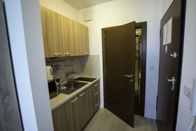 Aquamarina by Baltic Apartments