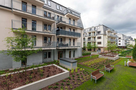 Aquamarina by Baltic Apartments