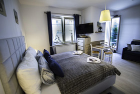 Aquamarina by Baltic Apartments