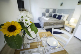 Aquamarina by Baltic Apartments