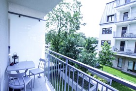 Aquamarina by Baltic Apartments