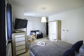 Aquamarina by Baltic Apartments