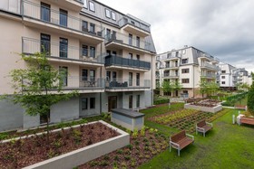 Aquamarina by Baltic Apartments