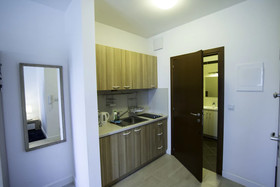 Aquamarina by Baltic Apartments
