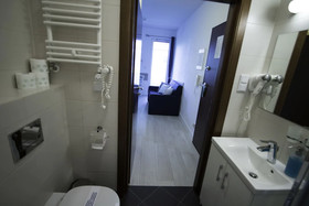 Aquamarina by Baltic Apartments