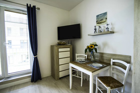 Aquamarina by Baltic Apartments