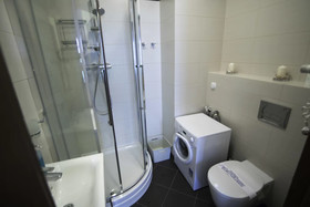 Aquamarina by Baltic Apartments