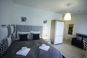 Aquamarina by Baltic Apartments