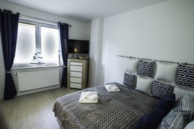 Aquamarina by Baltic Apartments