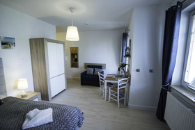 Aquamarina by Baltic Apartments