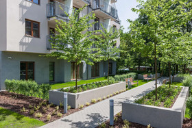 Aquamarina by Baltic Apartments