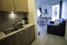 Aquamarina by Baltic Apartments